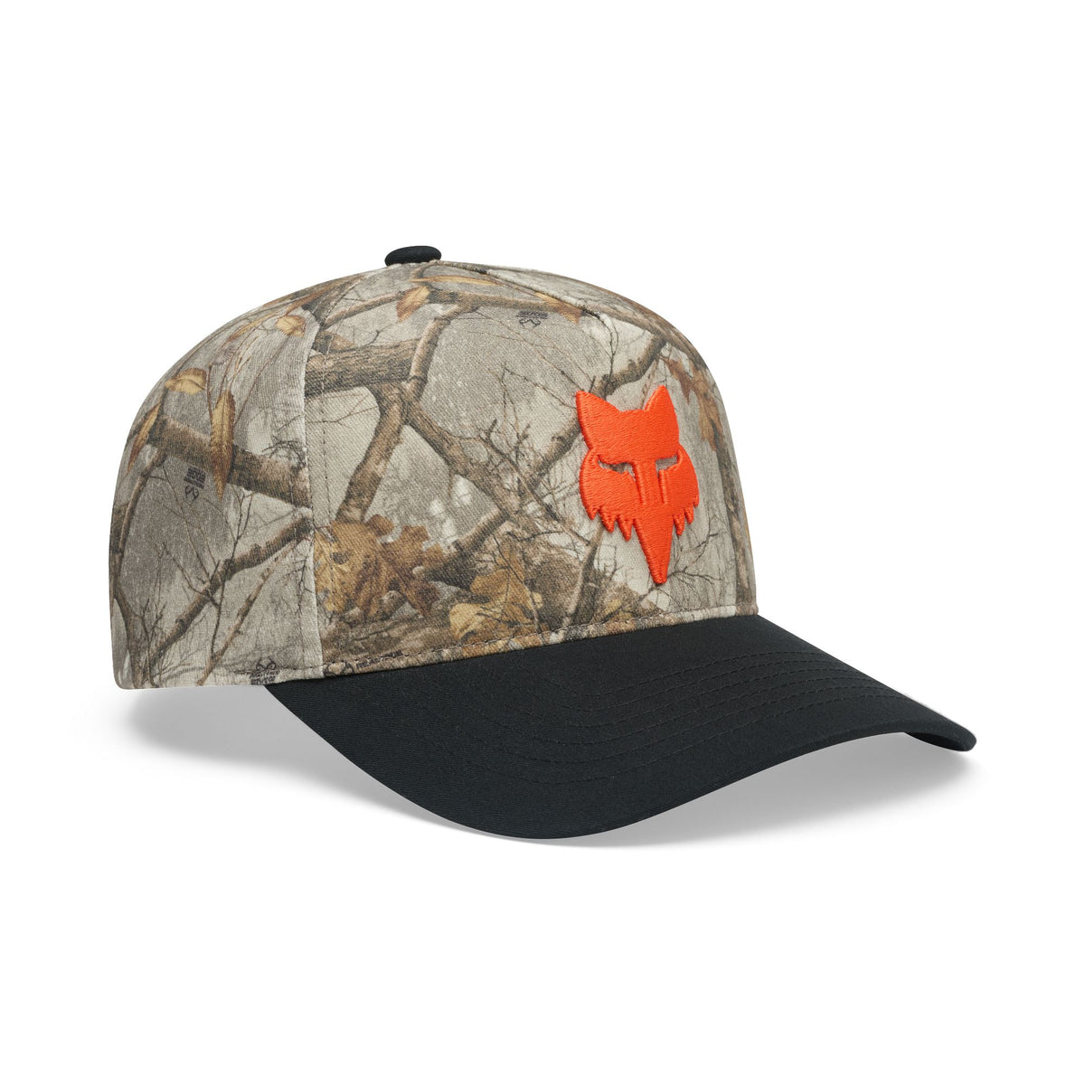 Fox Head Realtree Subframe Hat 2026-BRINK