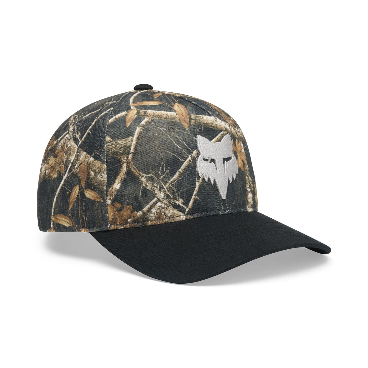 Fox Head Realtree Subframe Hat 2026-BRINK