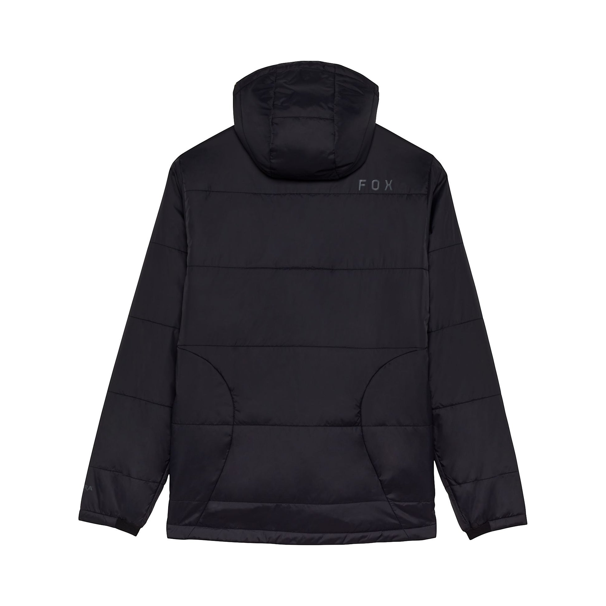 Fox Head Ridgeway Jacket-S-Black-BRINK