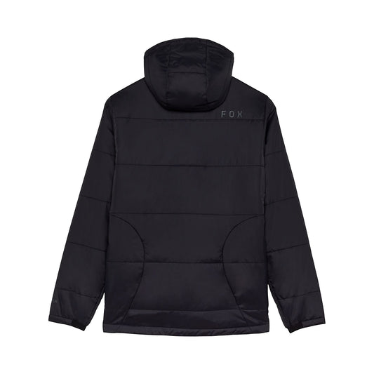 Fox Head Ridgeway Jacket-S-Black-BRINK