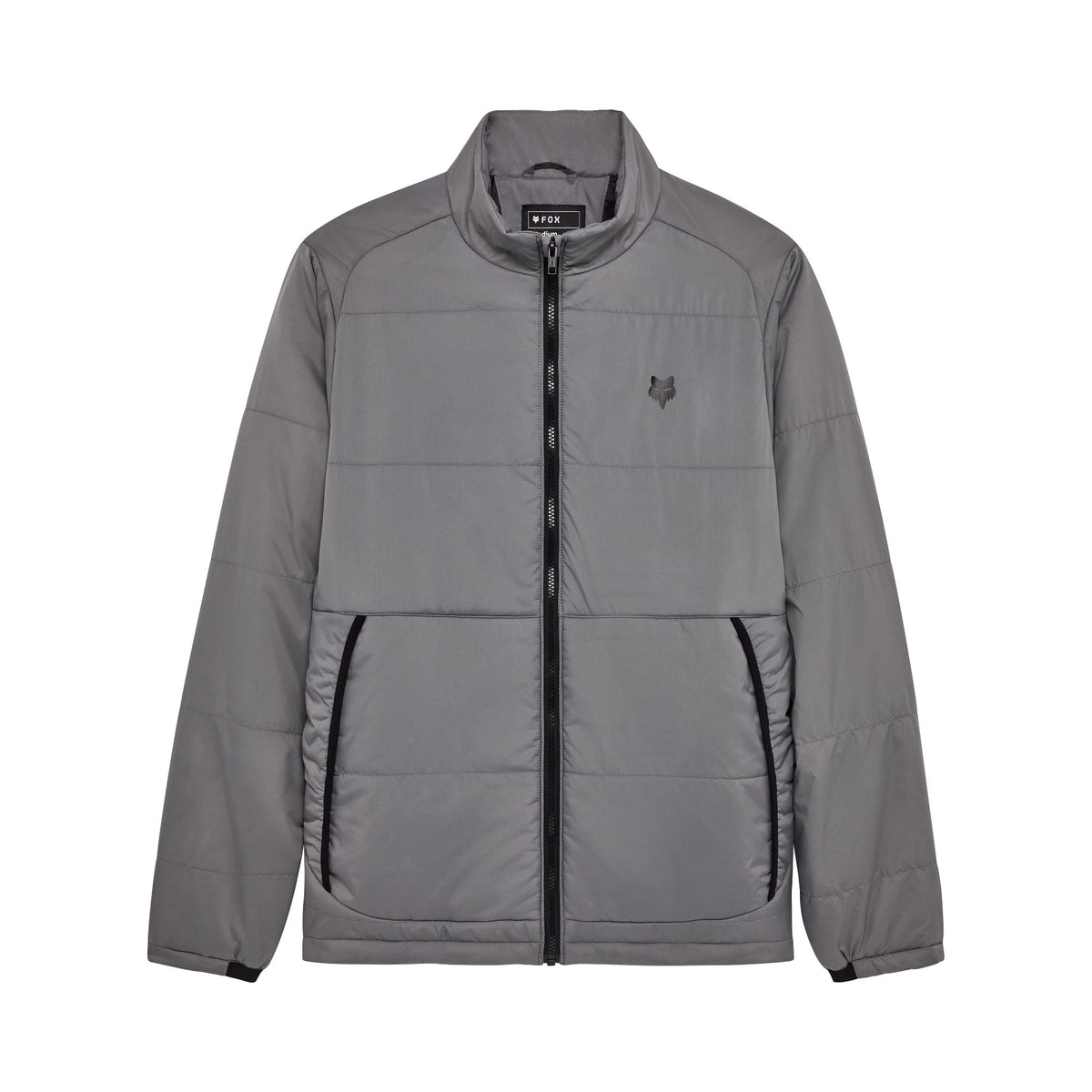 Fox Head Ridgeway Lite Jacket 2026-BRINK