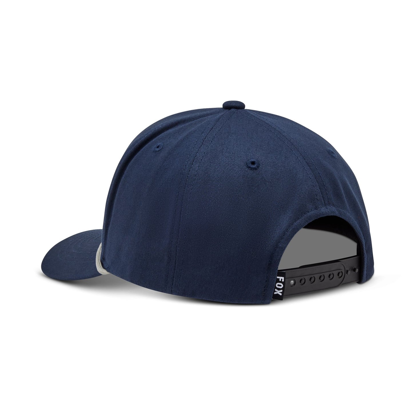 Fox Head Rope Hat-One Size-Midnight-BRINK