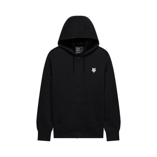 Fox Head Sasquatch Zip Hoodie 2026-BRINK