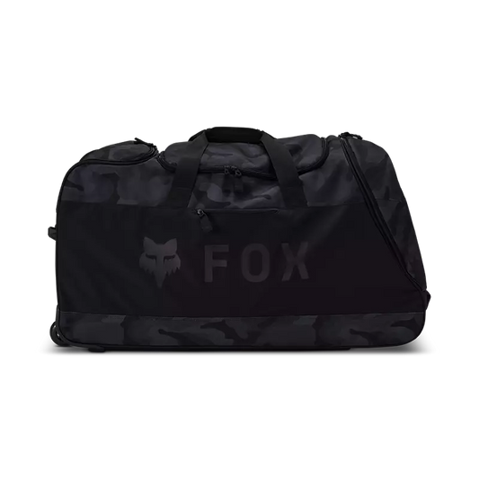 Fox Head Shuttle 180 Roller-One Size-Black Camo-BRINK