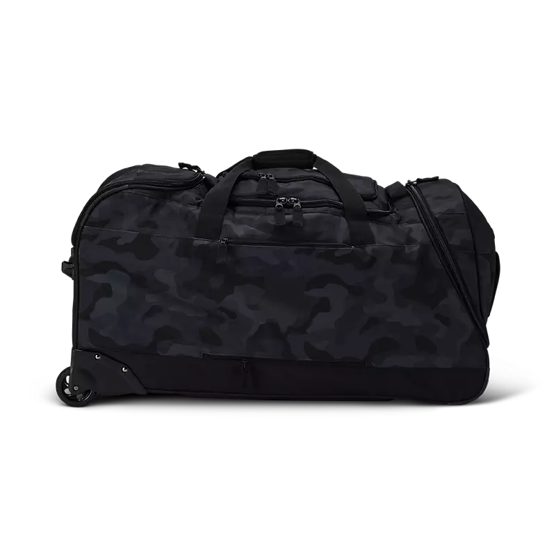 Fox Head Shuttle Roller-One Size-Black Camo-BRINK