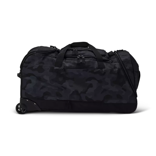 Fox Head Shuttle Roller-One Size-Black Camo-BRINK