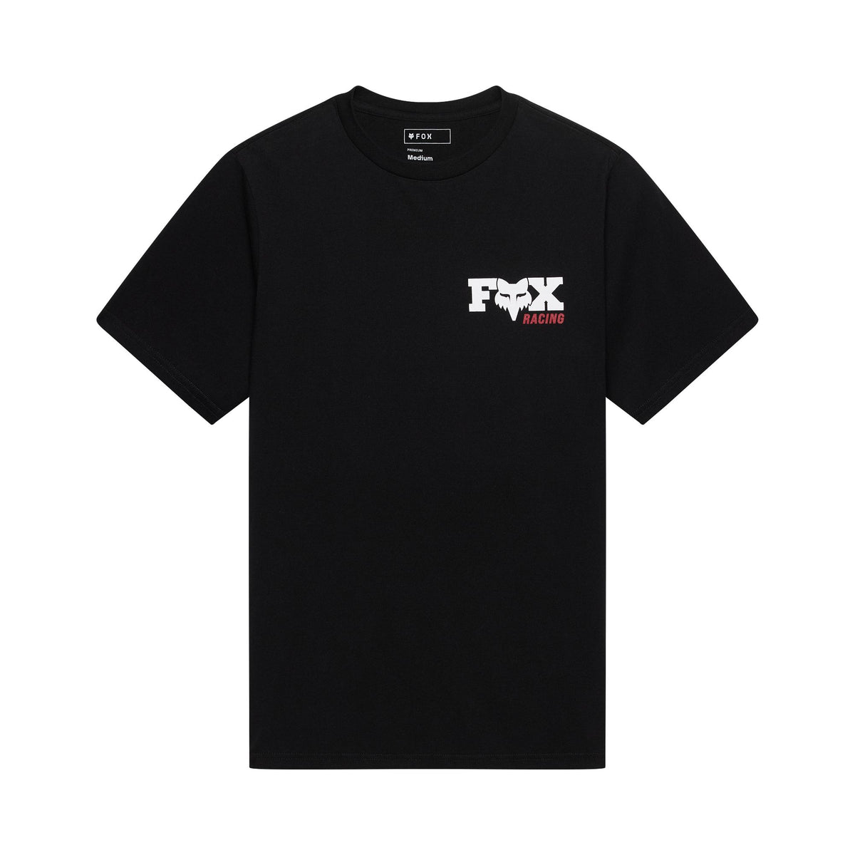 Fox Head Since 74 195 Original Short Sleeve T-Shirt 2026-BRINK