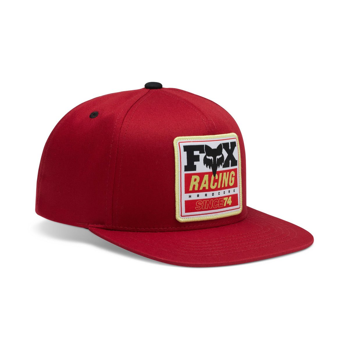 Fox Head Since 74 Snapback 2026-BRINK