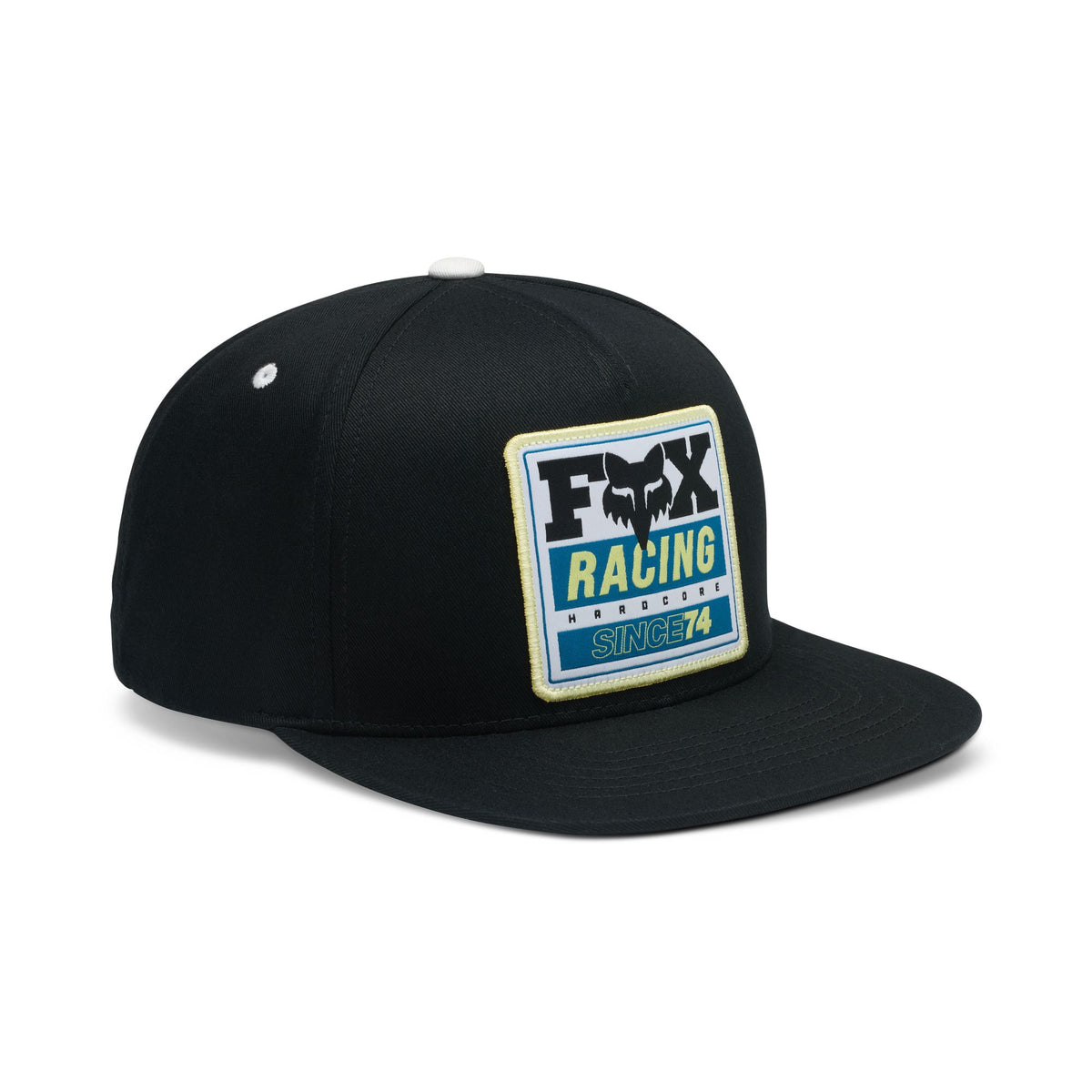 Fox Head Since 74 Snapback 2026-BRINK