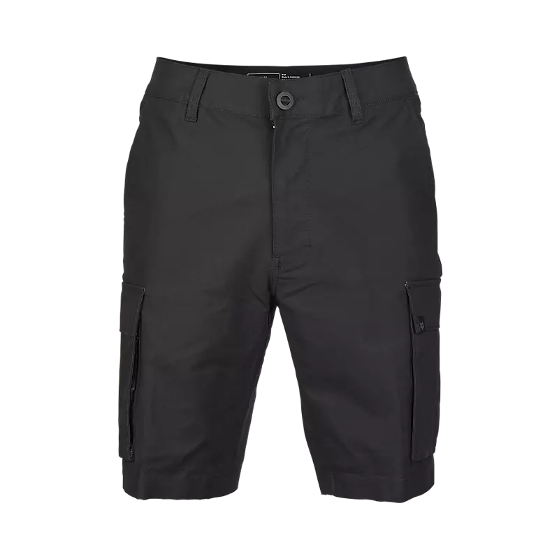 Fox Head Slambozo Short 3.0-28-Black-BRINK