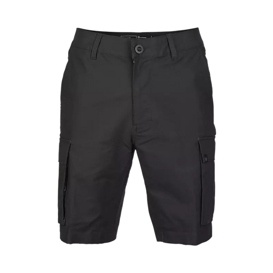 Fox Head Slambozo Short 3.0-28-Black-BRINK