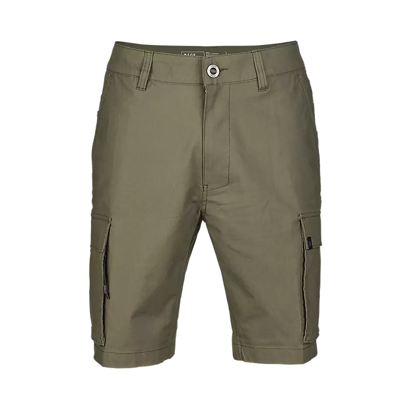 Fox Head Slambozo Short 3.0-28-Olive Green-BRINK