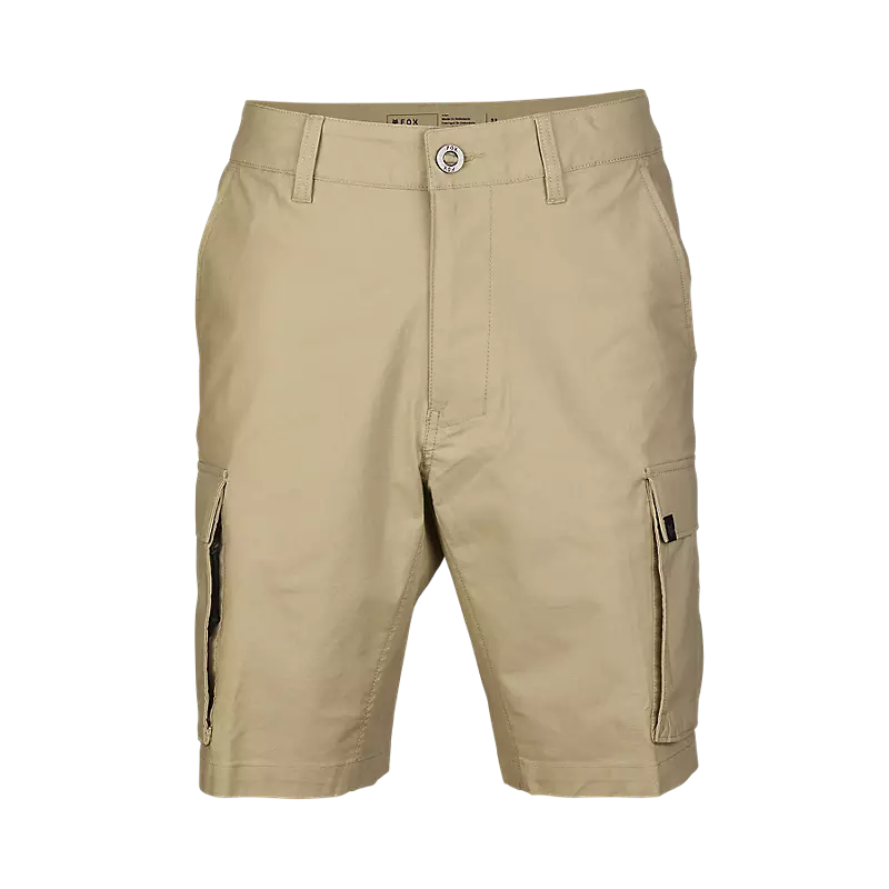 Fox Head Slambozo Short 3.0-28-Tan-BRINK