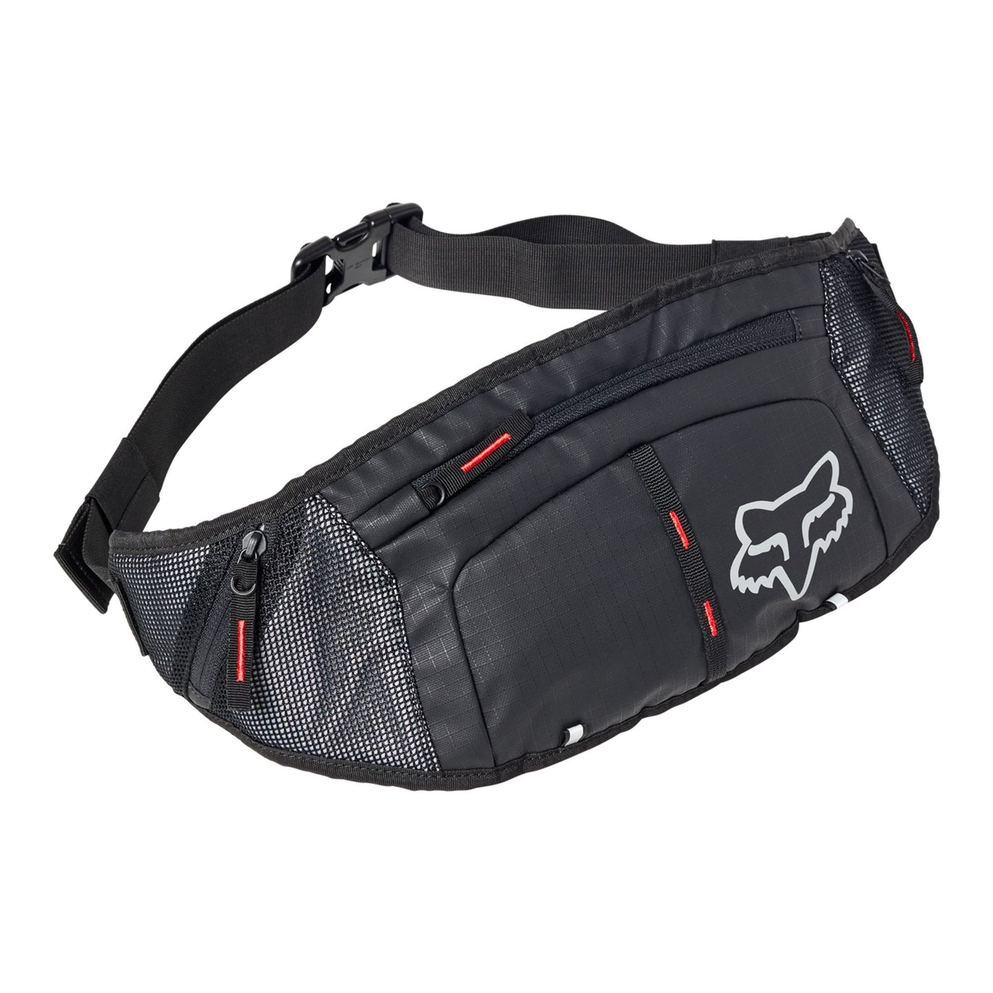 Fox Head Slim Hip Pack-One Size-Black-BRINK
