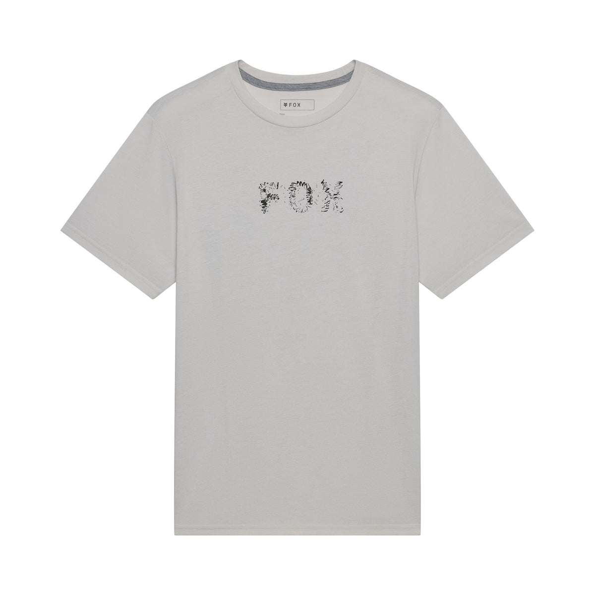 Fox Head Slowburn Dri-Release Short Sleeve T-Shirt 2026-BRINK