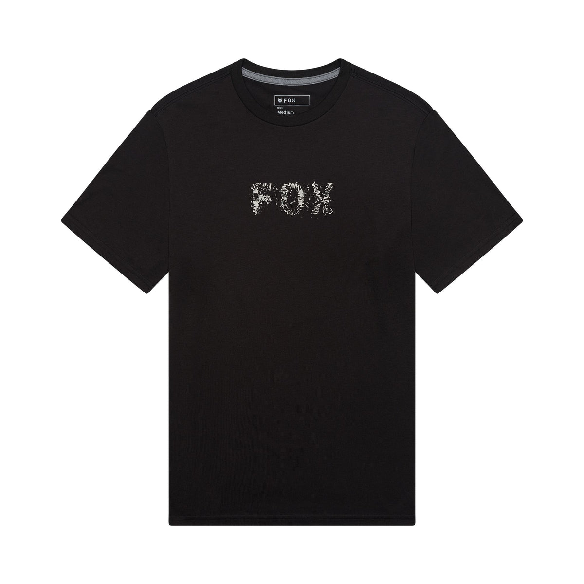 Fox Head Slowburn Dri-Release Short Sleeve T-Shirt 2026-BRINK