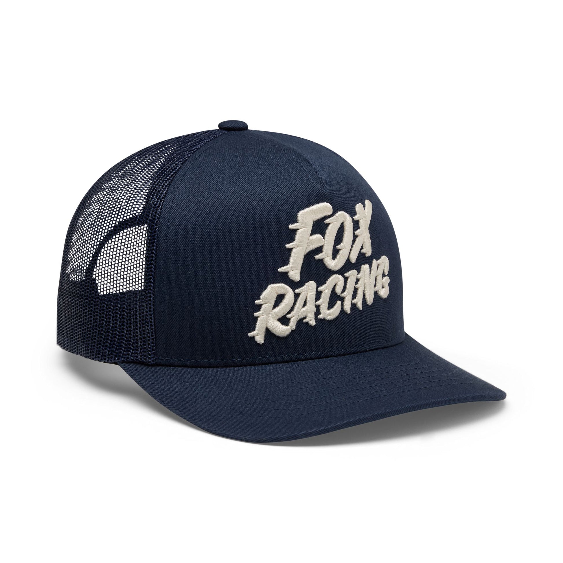 Fox Head Speed Mesh Trucker Hat 2026-One Size-Midnight-BRINK