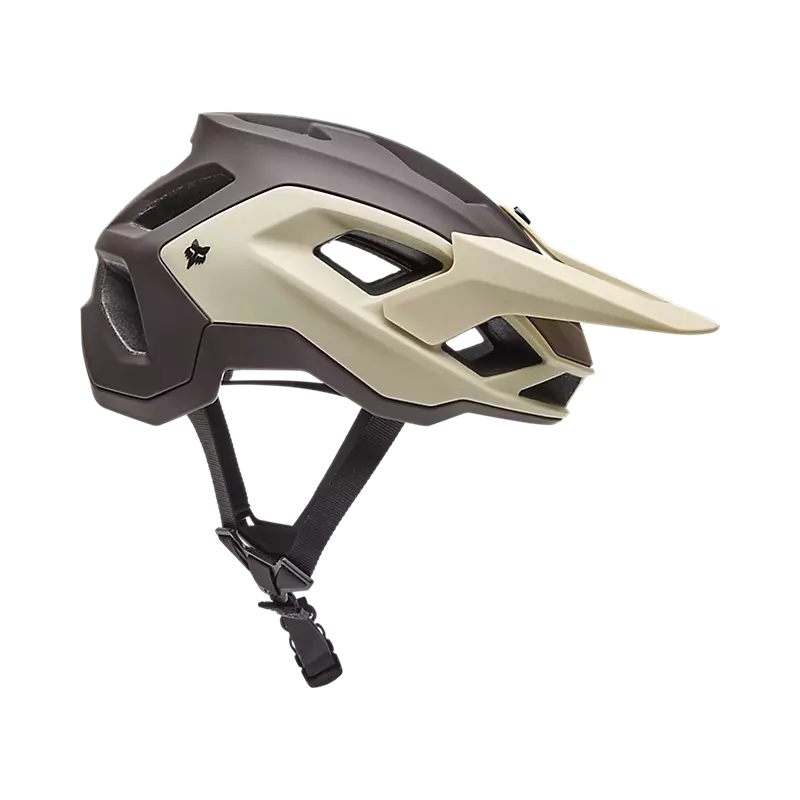 Fox Head Speedframe Helmet 2025-S-5050 Cream-BRINK