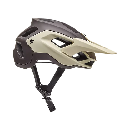 Fox Head Speedframe Helmet 2025-S-5050 Cream-BRINK