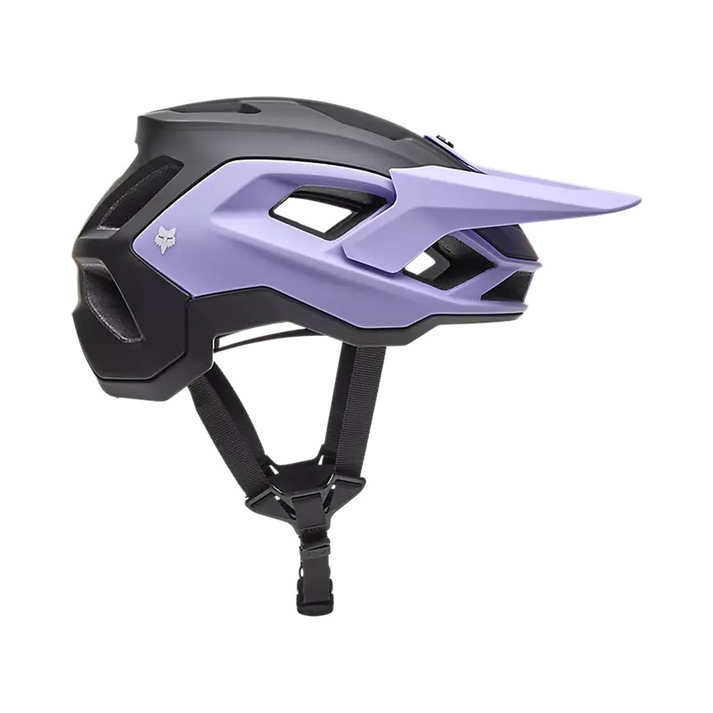 Fox Head Speedframe Helmet 2025-S-5050 Lilac-BRINK