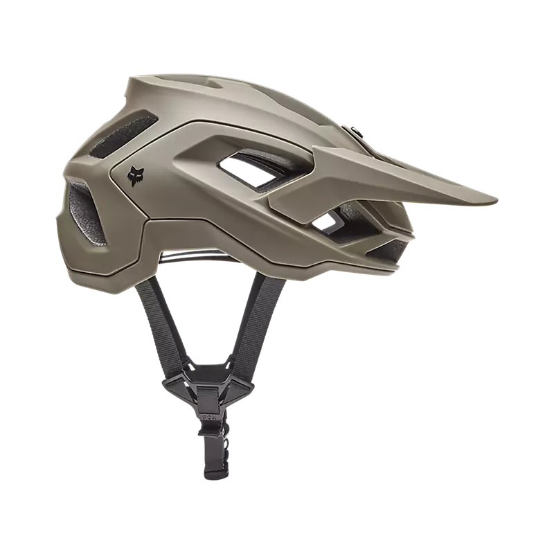 Fox Head Speedframe Helmet 2025-S-Solid Military-BRINK