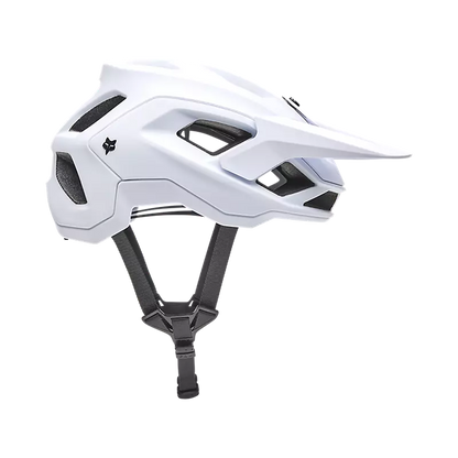 Fox Head Speedframe Helmet 2025-S-Solid White-BRINK