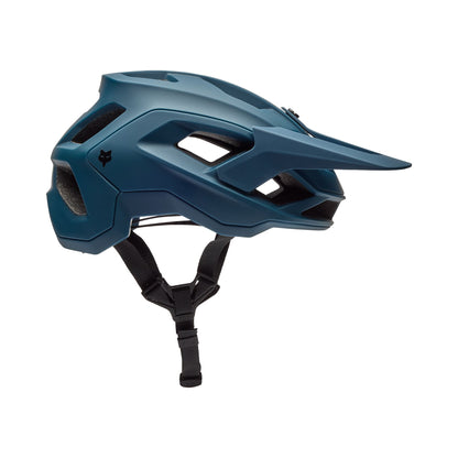 Fox Head Speedframe Helmet-S-Solid Twilight-BRINK