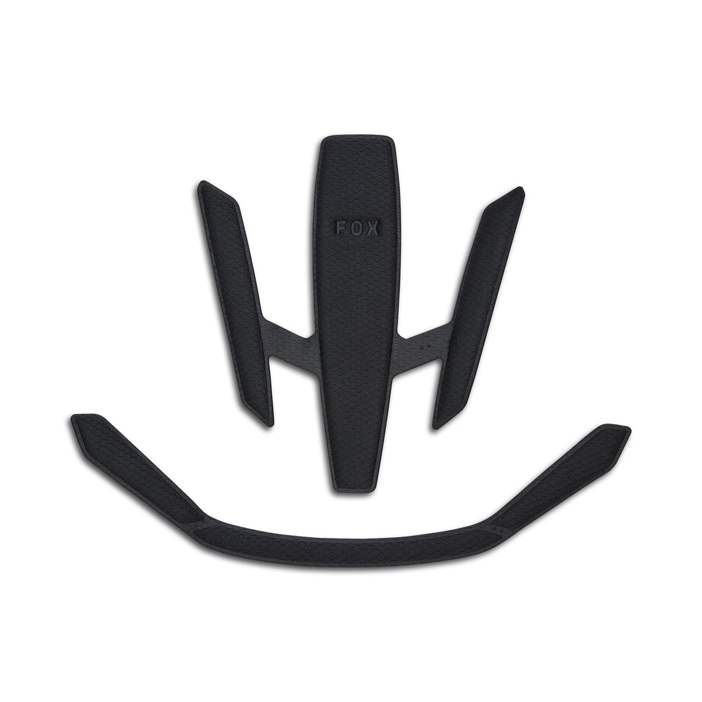 Fox Head Speedframe Helmet Standard Liner 2026-S-Black-BRINK