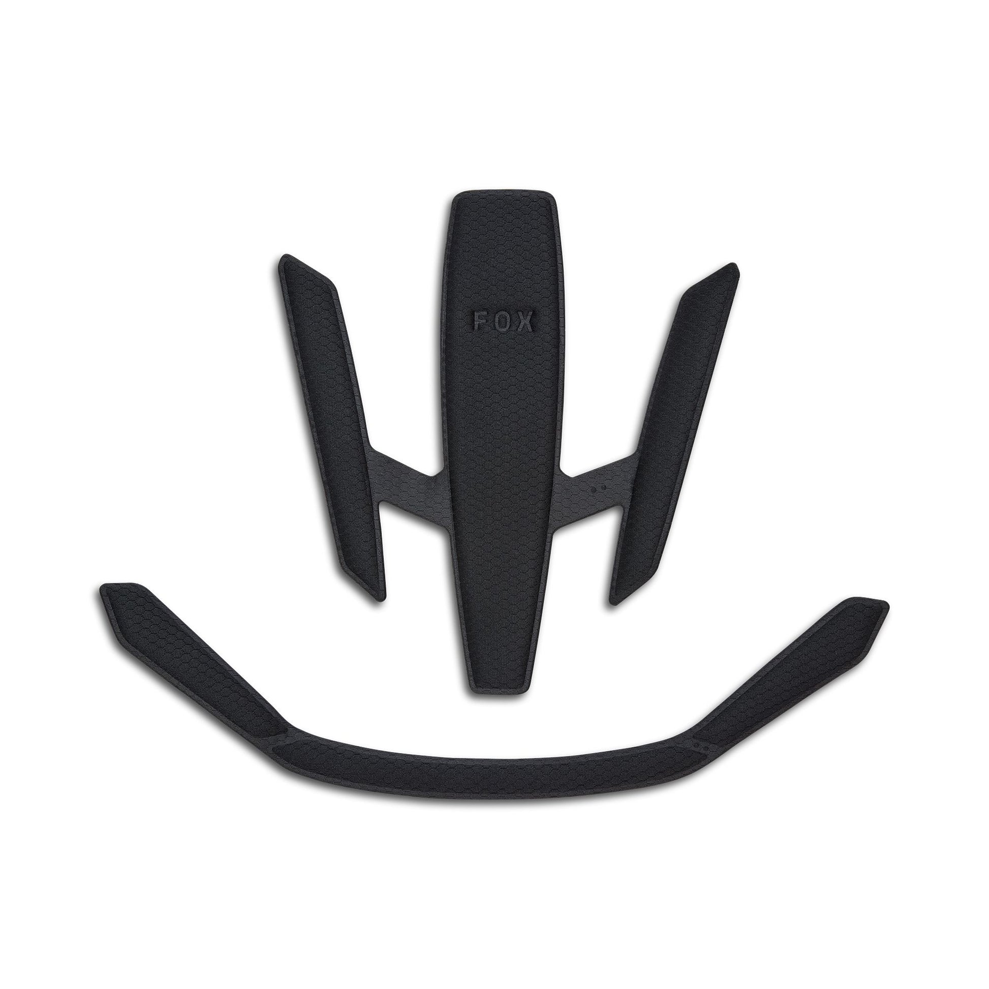Fox Head Speedframe Helmet Standard Liner 2026-S-Black-BRINK