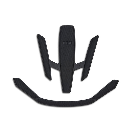 Fox Head Speedframe Helmet Standard Liner 2026-S-Black-BRINK