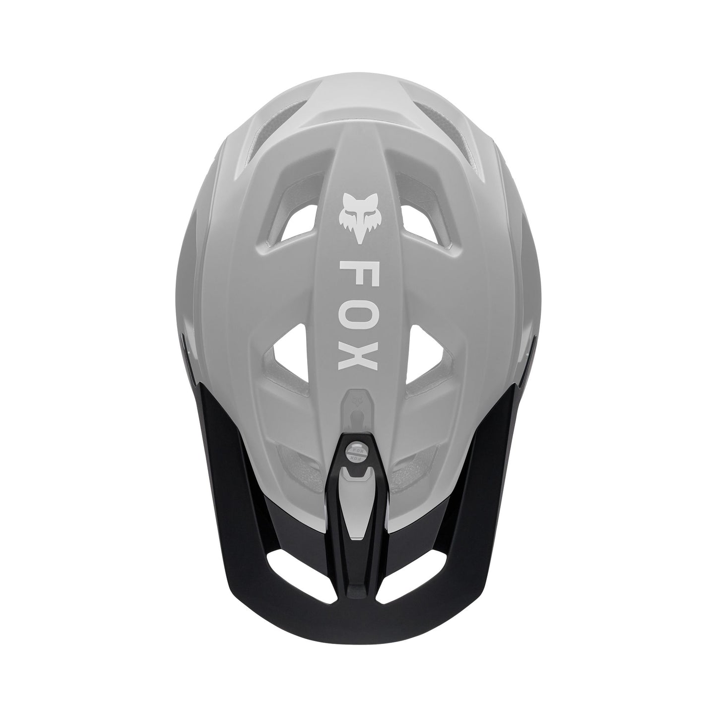 Fox Head Speedframe Helmet Visor 2026-S-5050 Deep Cobalt-BRINK