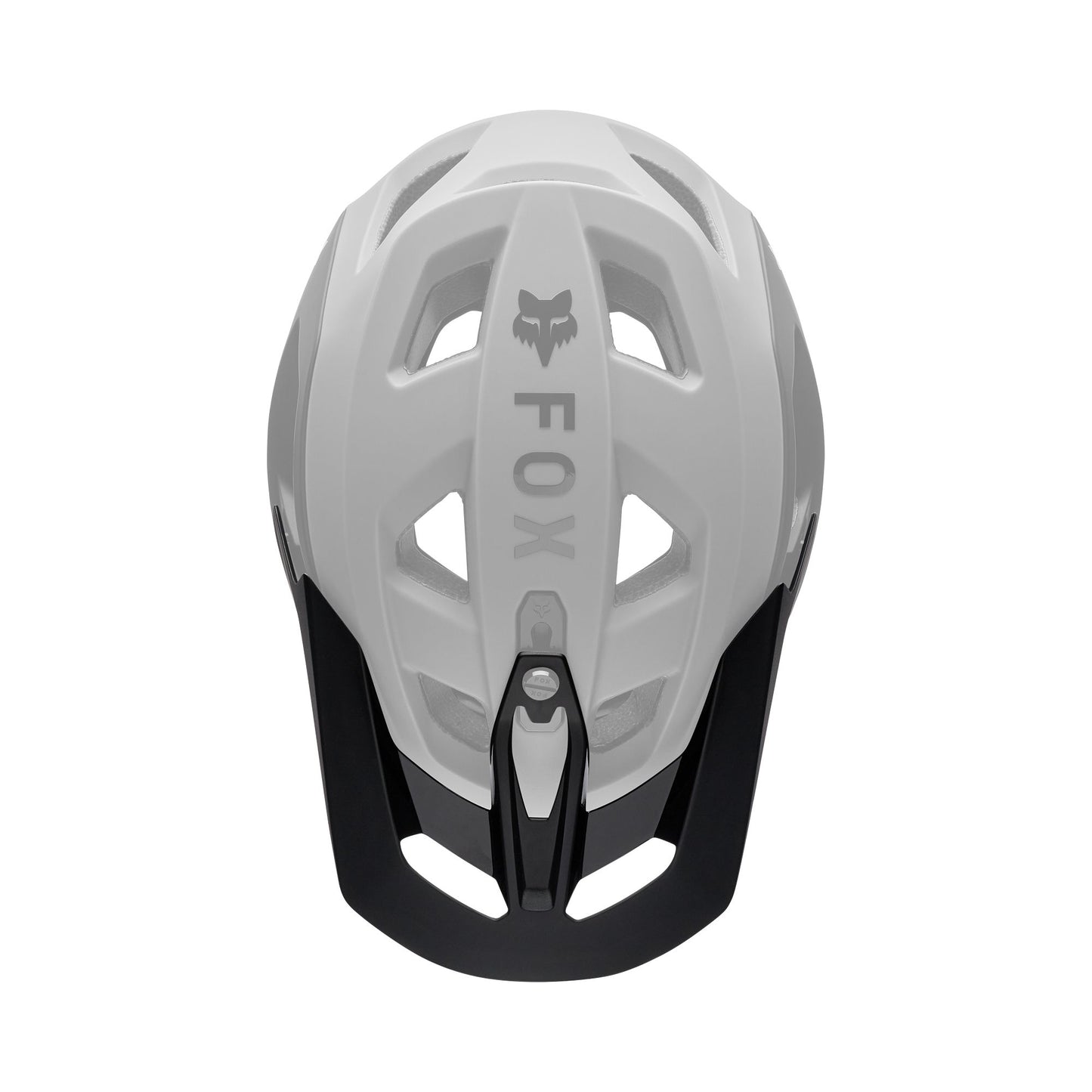 Fox Head Speedframe Helmet Visor 2026-S-5050 Nutmeg-BRINK