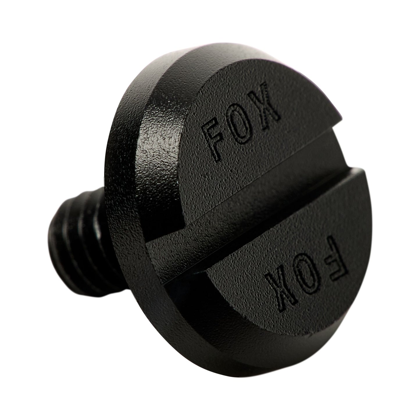 Fox Head Speedframe Helmet Visor Screw 2026-One Size-Black-BRINK