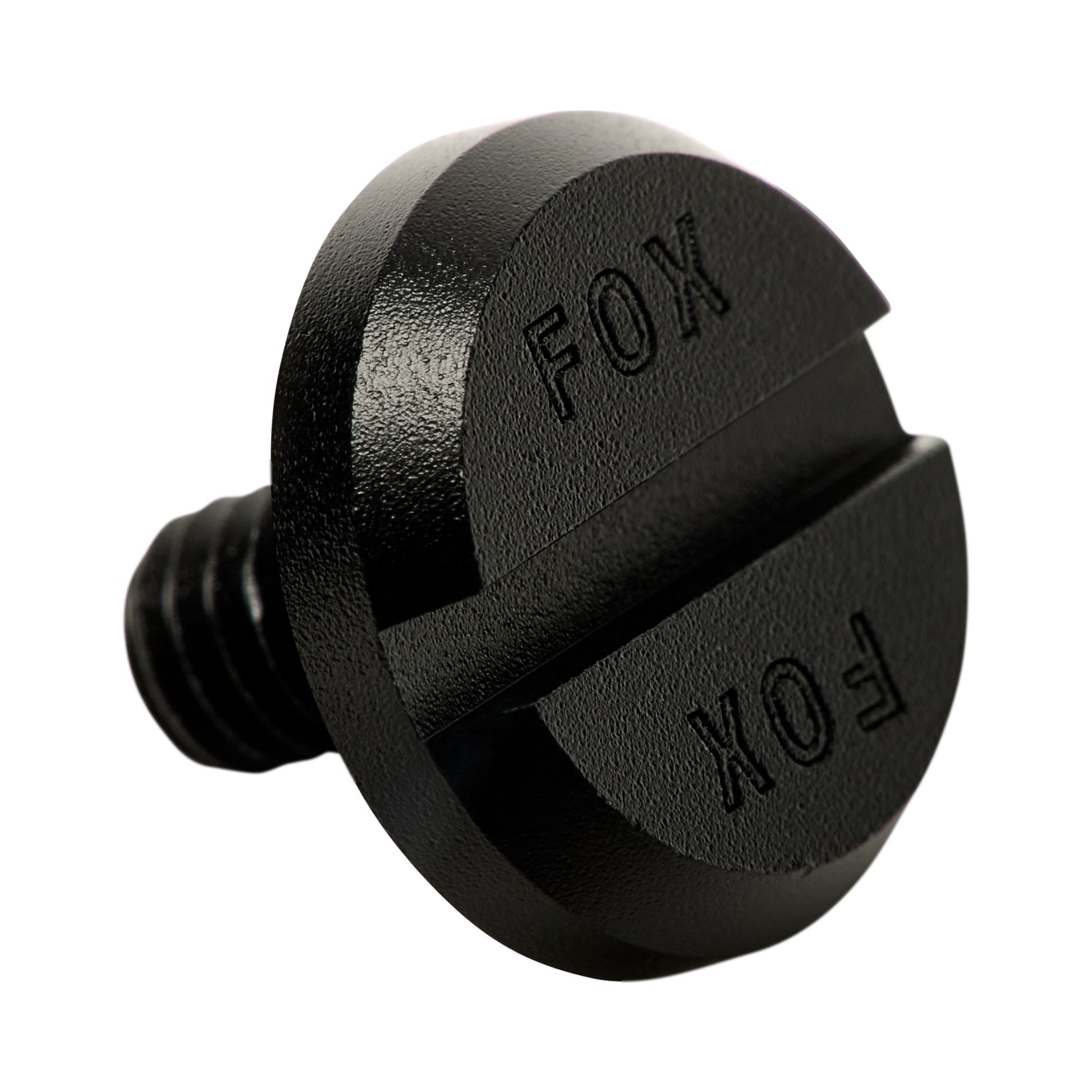 Fox Head Speedframe Helmet Visor Screw 2026-One Size-Black-BRINK