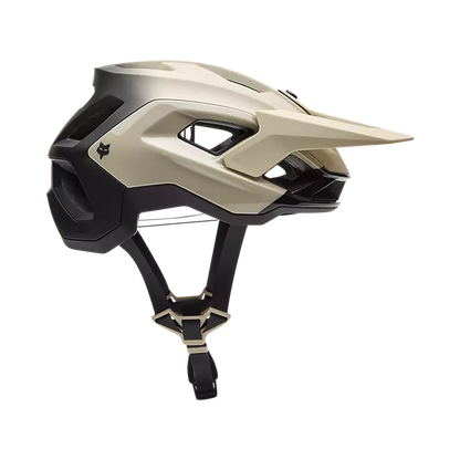 Fox Head Speedframe Pro Helmet 2025-S-Backfade Cream-BRINK