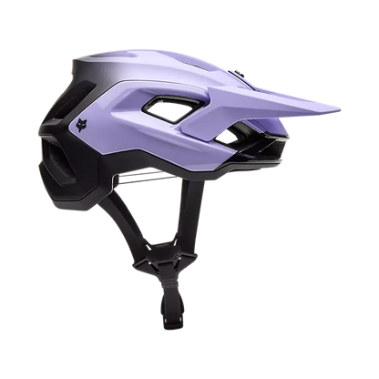 Fox Head Speedframe Pro Helmet 2025-S-Backfade Lilac-BRINK