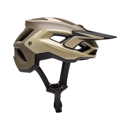 Fox Head Speedframe Pro Helmet 2025-S-Defy Cream-BRINK