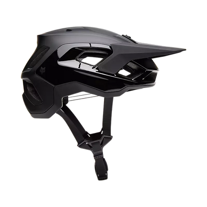 Fox Head Speedframe Pro Helmet 2025-S-Matte Black-BRINK
