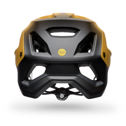 Fox Head Speedframe Pro Helmet 2026-BRINK