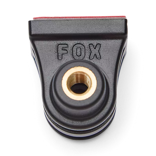 Fox Head Speedframe RS - Gopro Mount-One Size-Black-BRINK