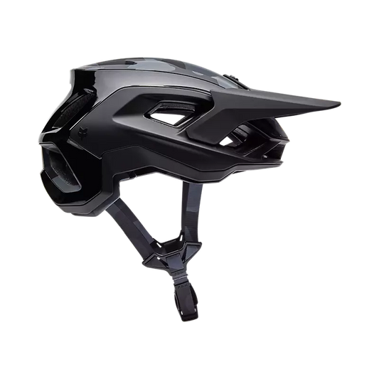 Fox Head Speedframe RS Helmet 2025-S-Black Camo-BRINK