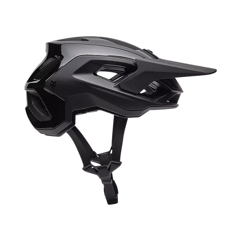 Fox Head Speedframe RS Helmet 2025-S-Matte Black-BRINK