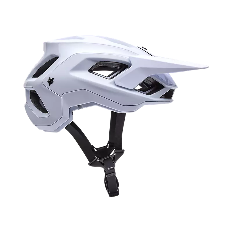 Fox Head Speedframe RS Helmet 2025-S-Matte White-BRINK