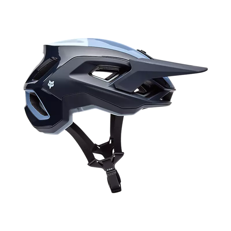 Fox Head Speedframe RS Helmet 2025-S-Paranoid Midnight-BRINK