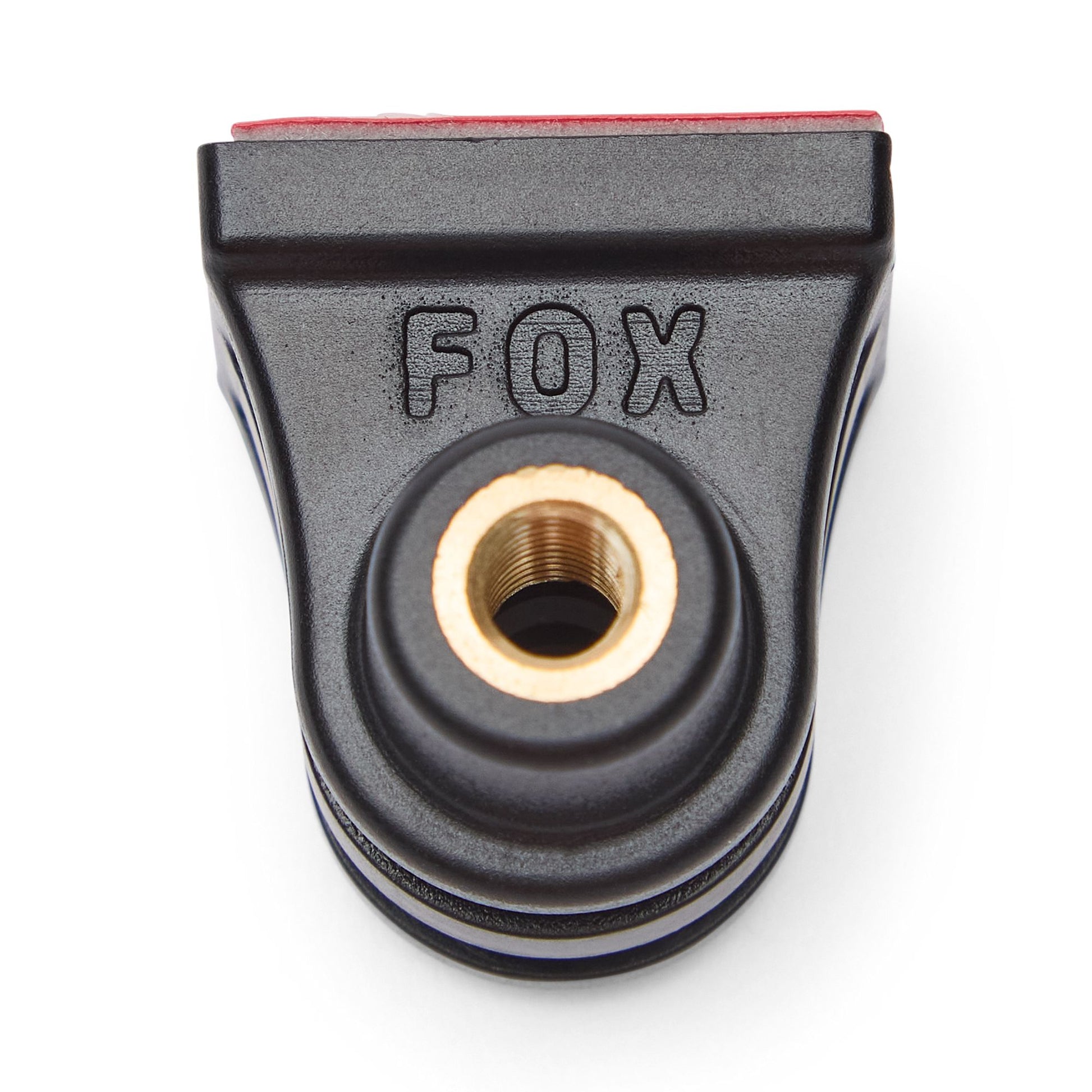 Fox Head Speedframe RS Helmet GoPro Mount-One Size-Black-BRINK
