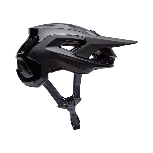 Fox Head Speedrame RS Helmet-S-Camo Black Camo-BRINK