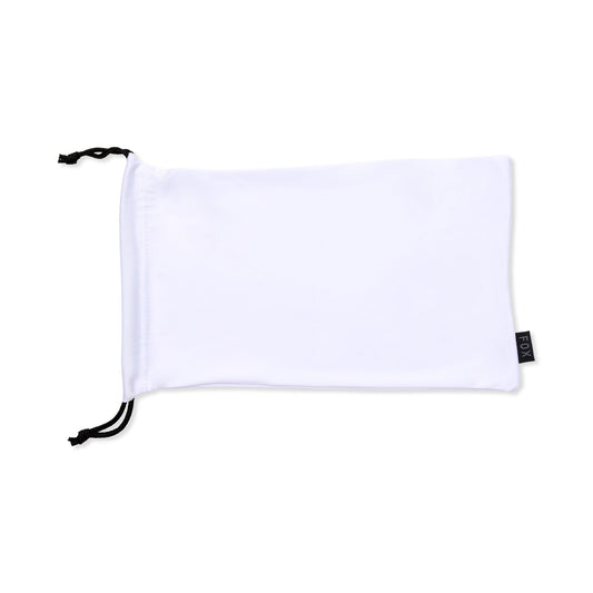 Fox Head Standard Goggle Bag 2026-One Size-White-BRINK