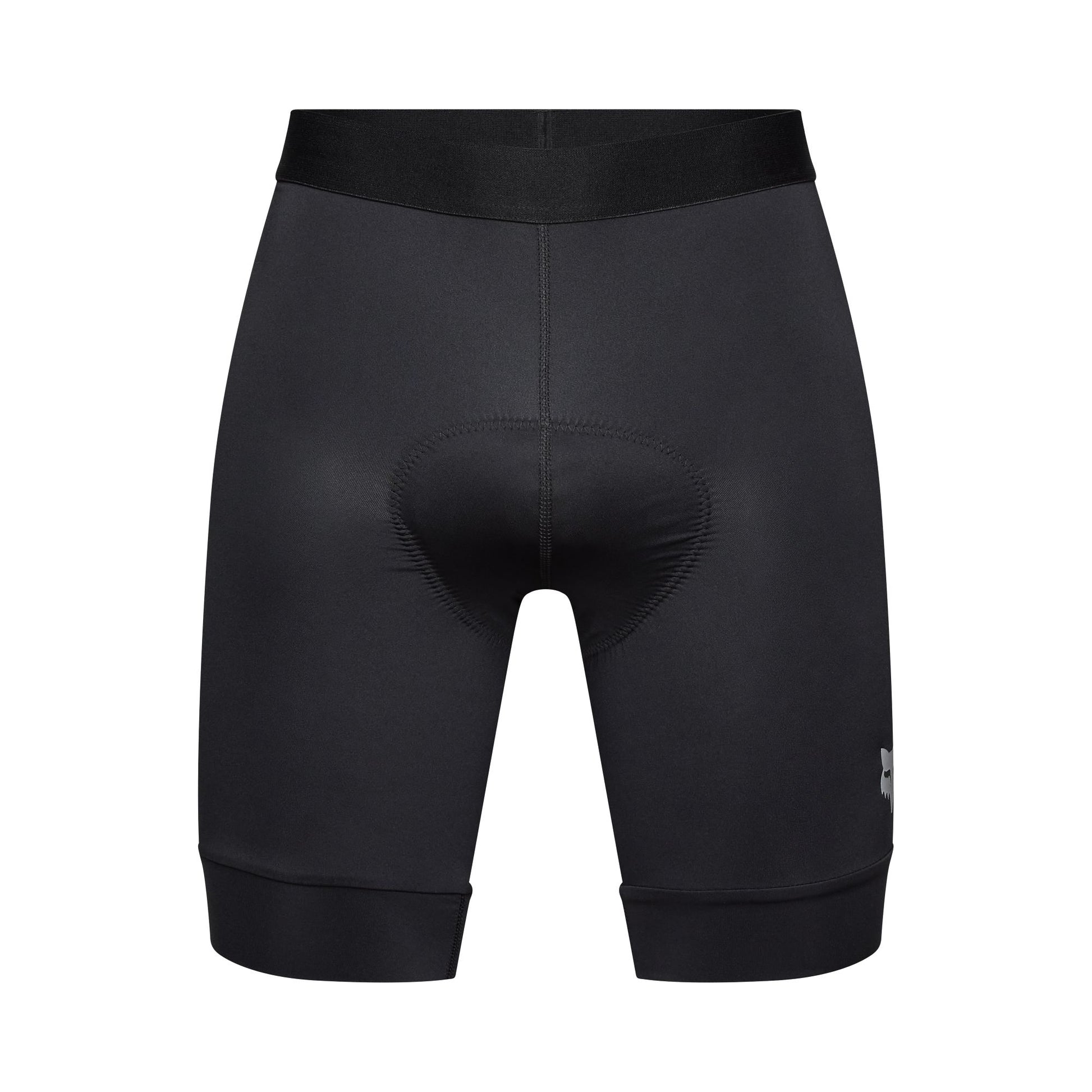 Fox Head Tecbase Lite Liner Shorts-S-Black-BRINK