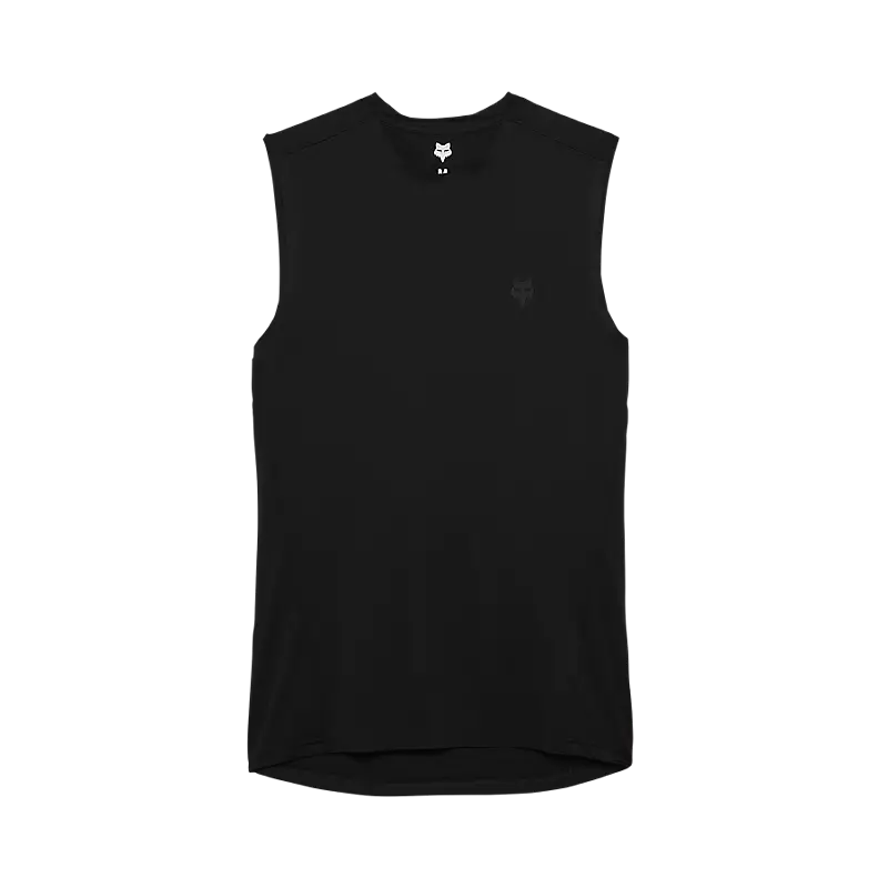 Fox Head Tecbase SL Shirt-S-Black-BRINK