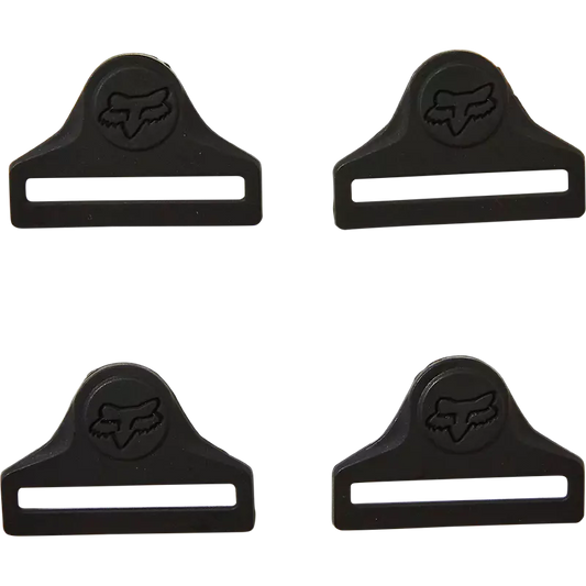 Fox Head Titan D-Ring 4Pk-One Size-No Color-BRINK